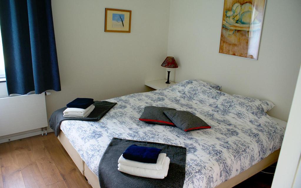 De Galerie - Landgoed Rijckholt Vakantiehuis Geersdijk