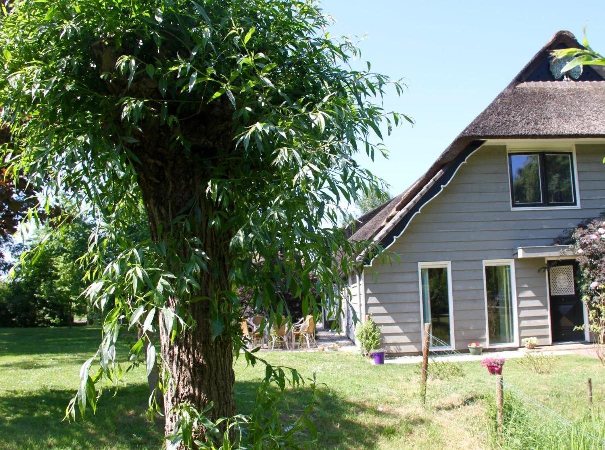 De Galerie - Landgoed Rijckholt Geersdijk