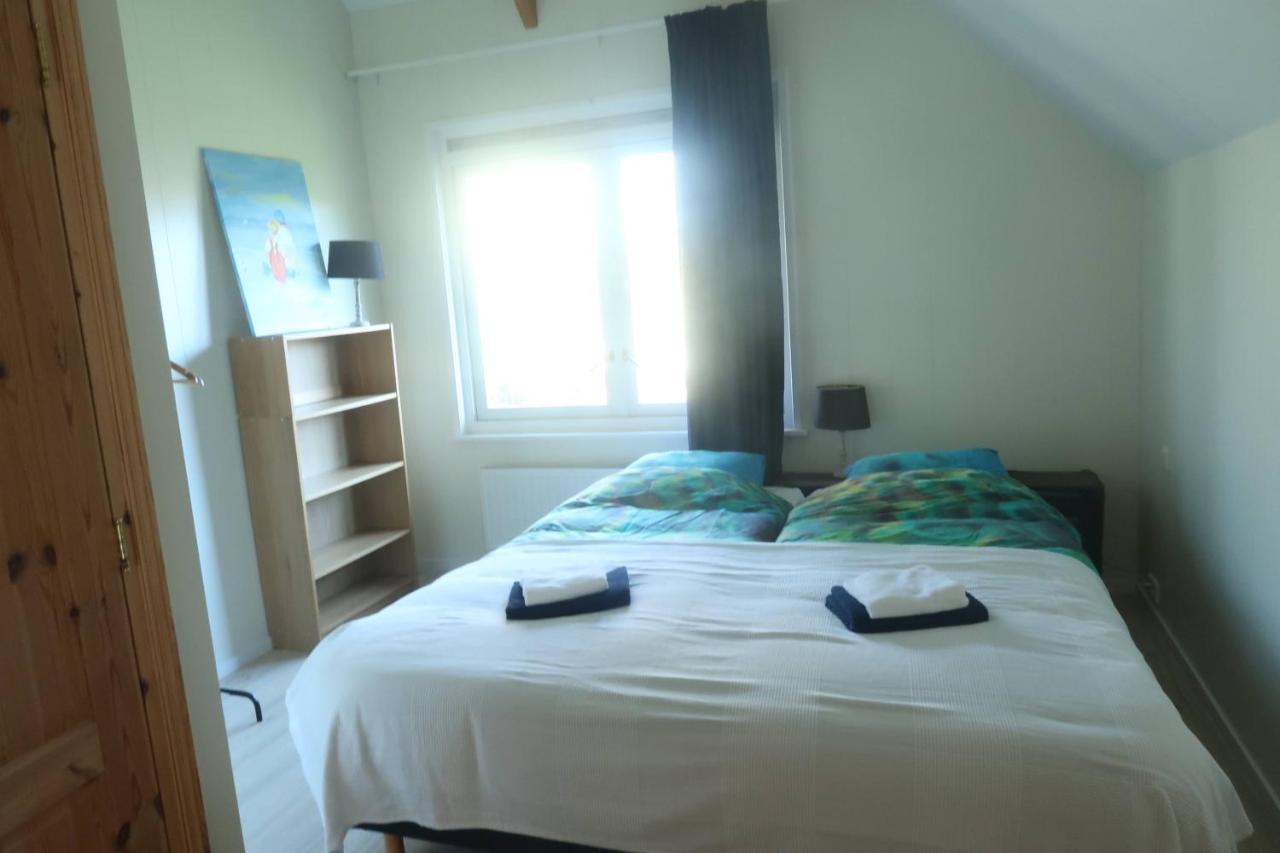 Vakantiehuis De Galerie - Landgoed Rijckholt Geersdijk