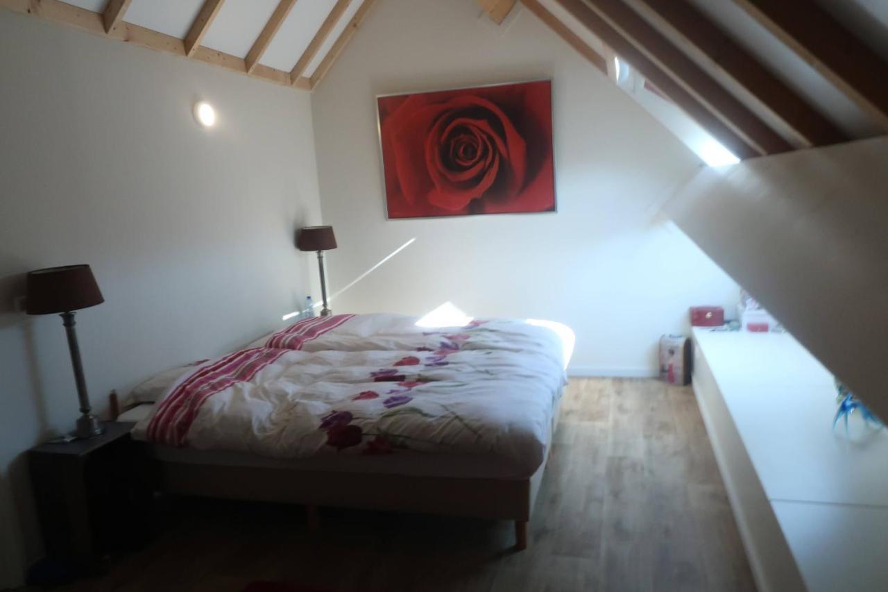 Vakantiehuis De Galerie - Landgoed Rijckholt Geersdijk