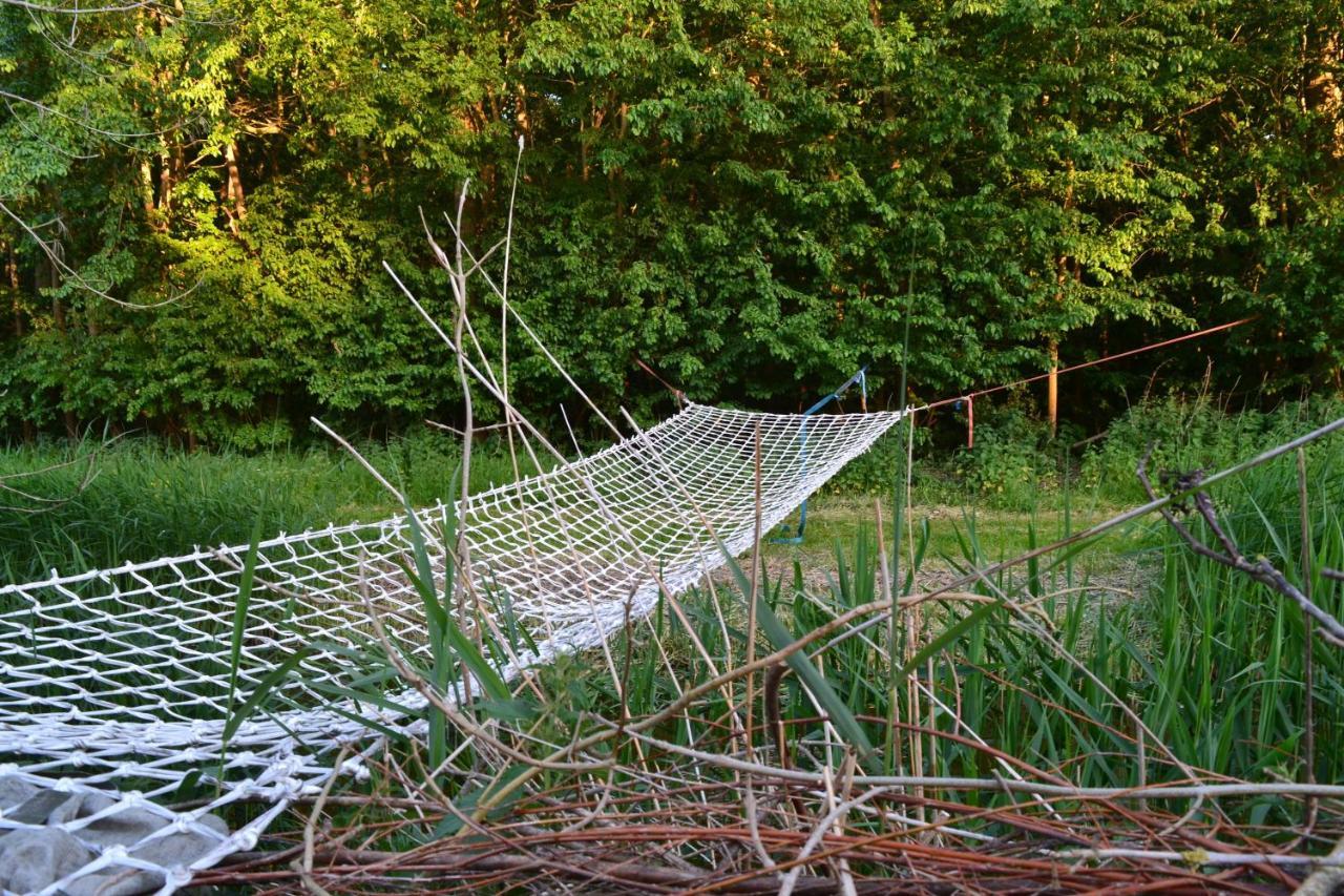 De Galerie - Landgoed Rijckholt Vakantiehuis