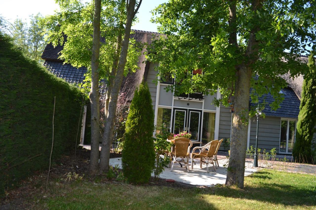 Vakantiehuis De Galerie - Landgoed Rijckholt *