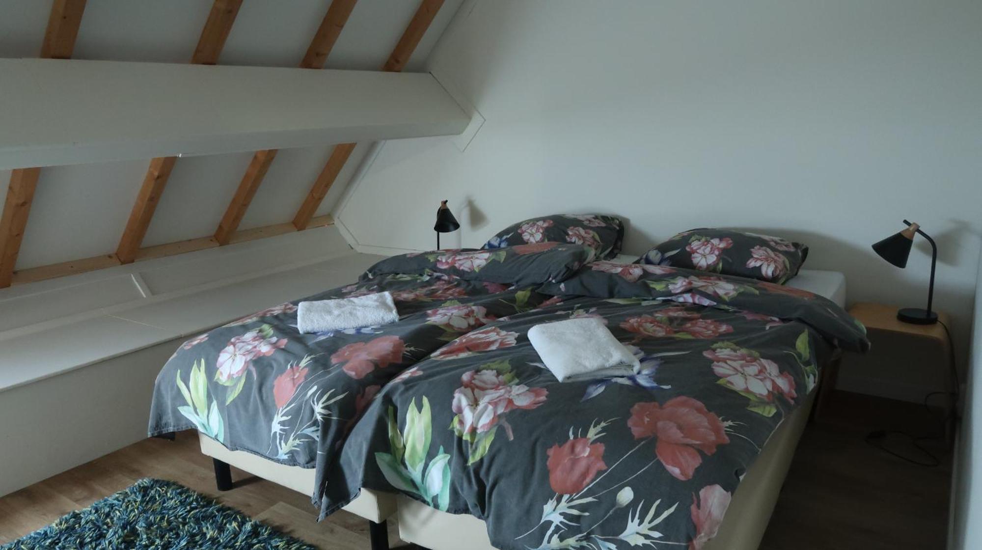 De Galerie - Landgoed Rijckholt Vakantiehuis *