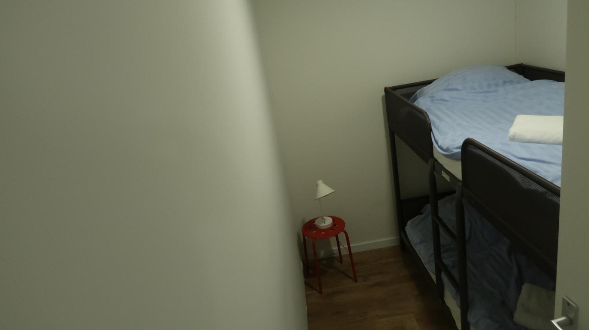 Vakantiehuis De Galerie - Landgoed Rijckholt Geersdijk